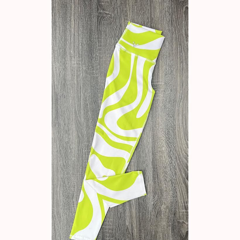 LIGHT UP ROOMS LEGGINGS