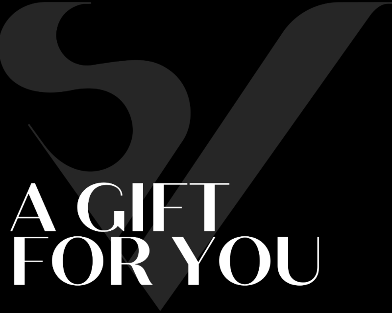 SOLID VIBE FASHION GIFT CARD