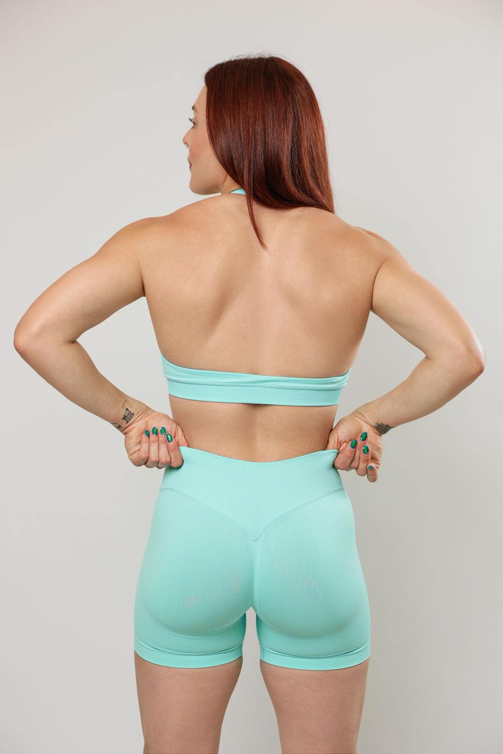 REVIVE SHORTS