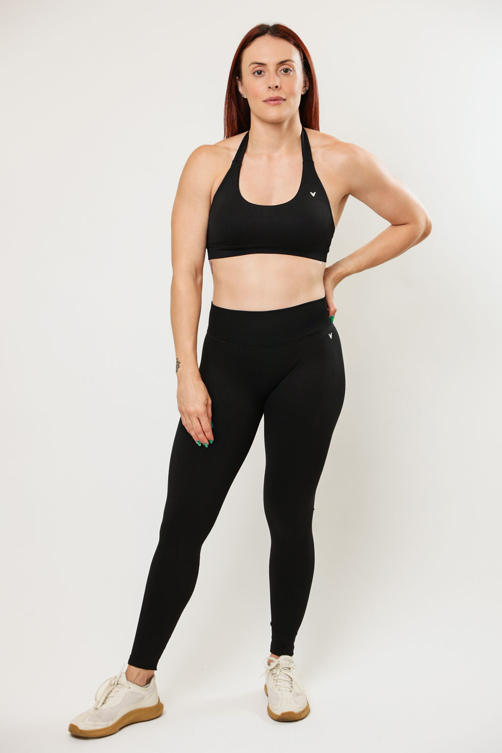 RESILIENCE LEGGINGS