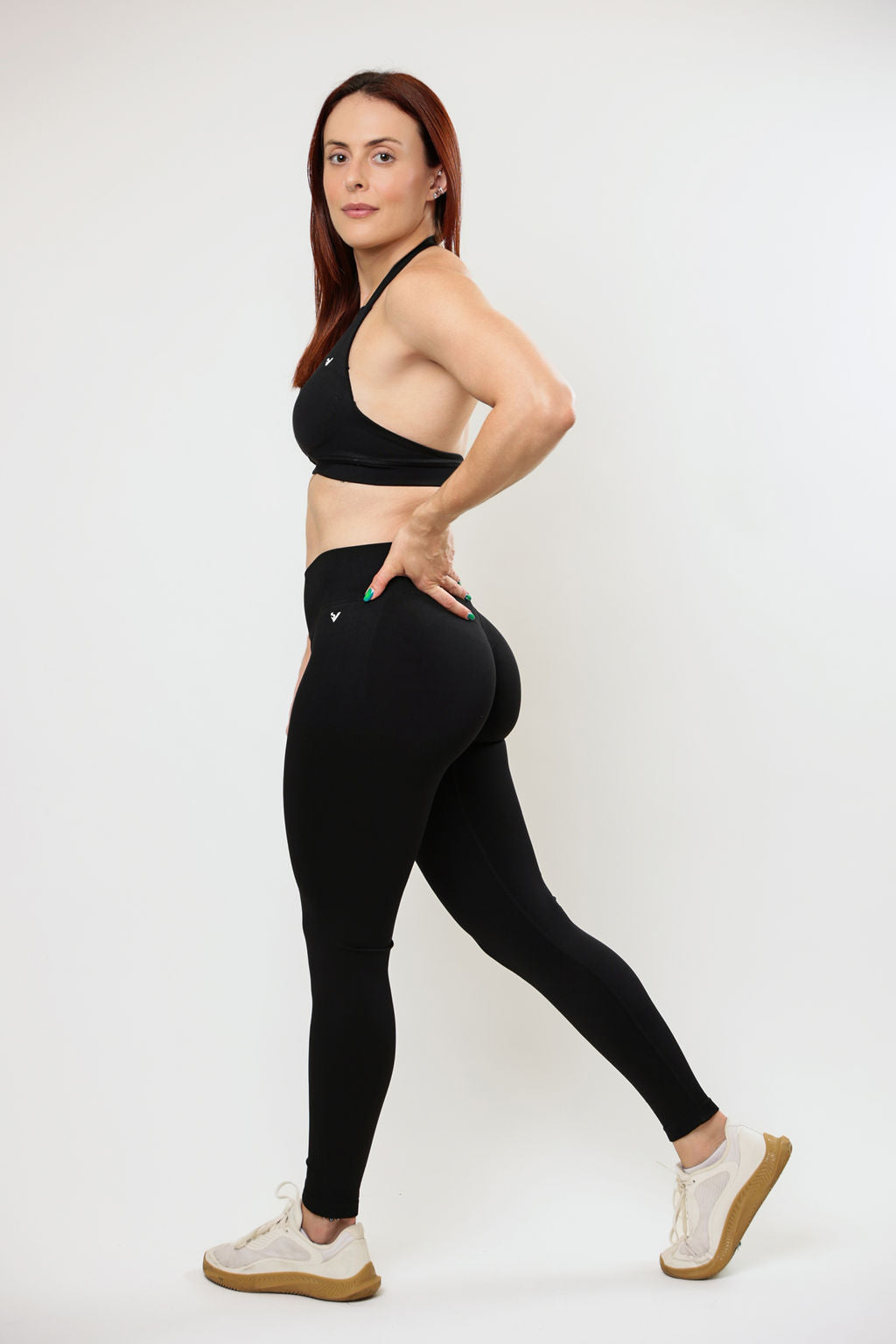 RESILIENCE LEGGINGS