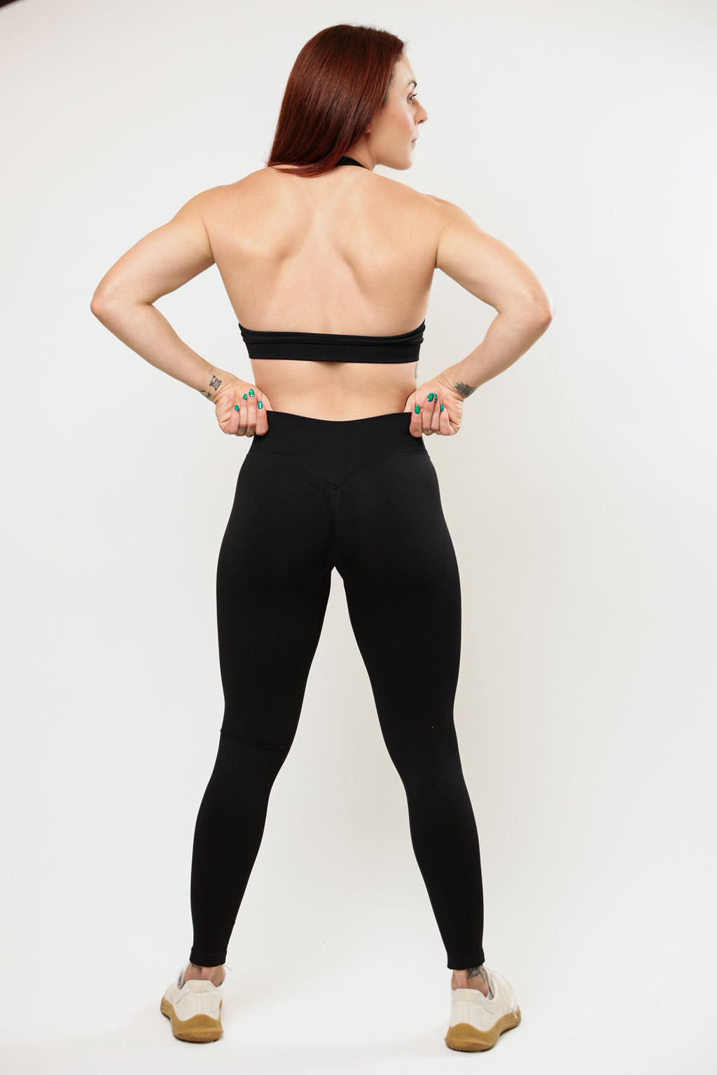 RESILIENCE LEGGINGS
