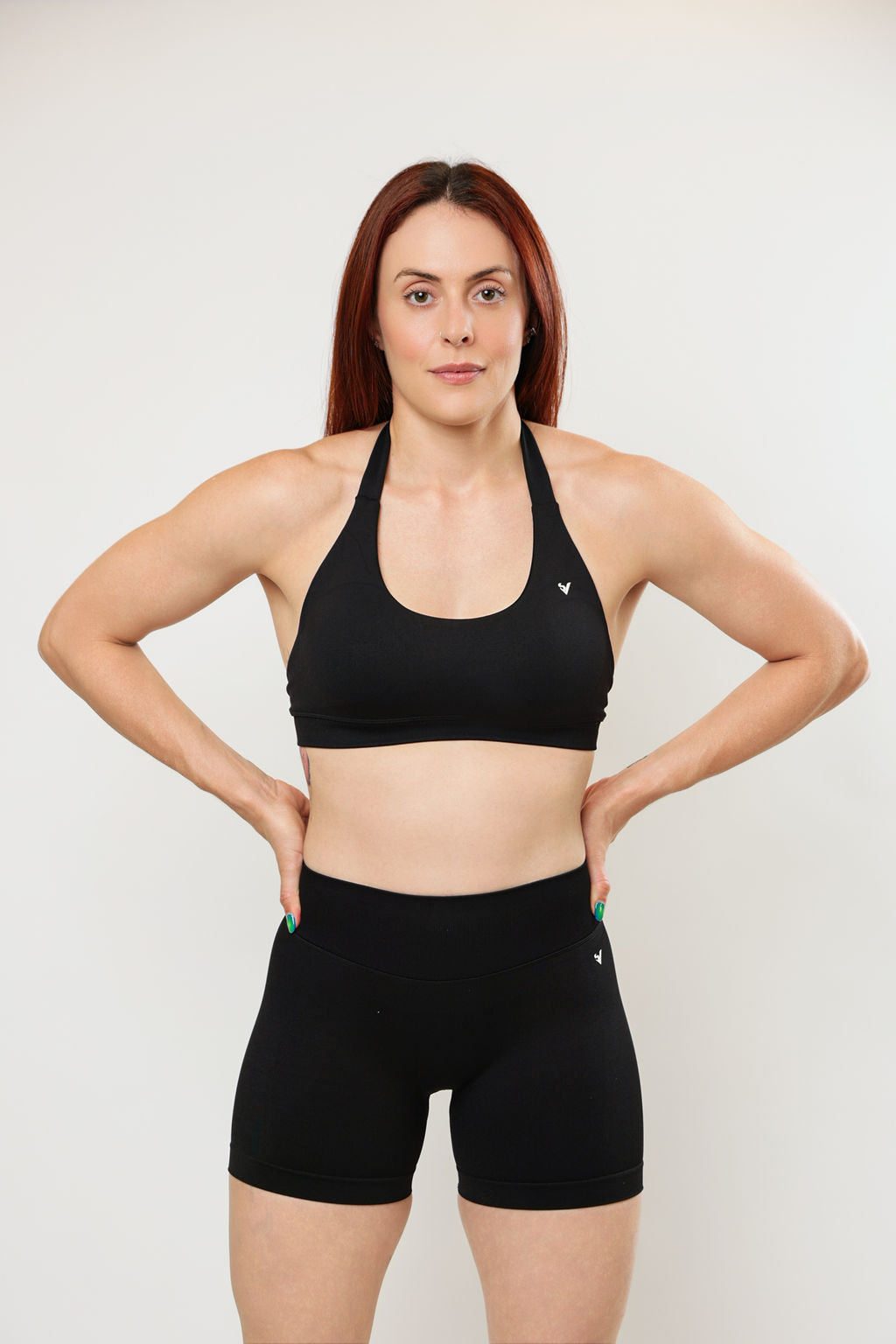 RESILIENCE SHORTS
