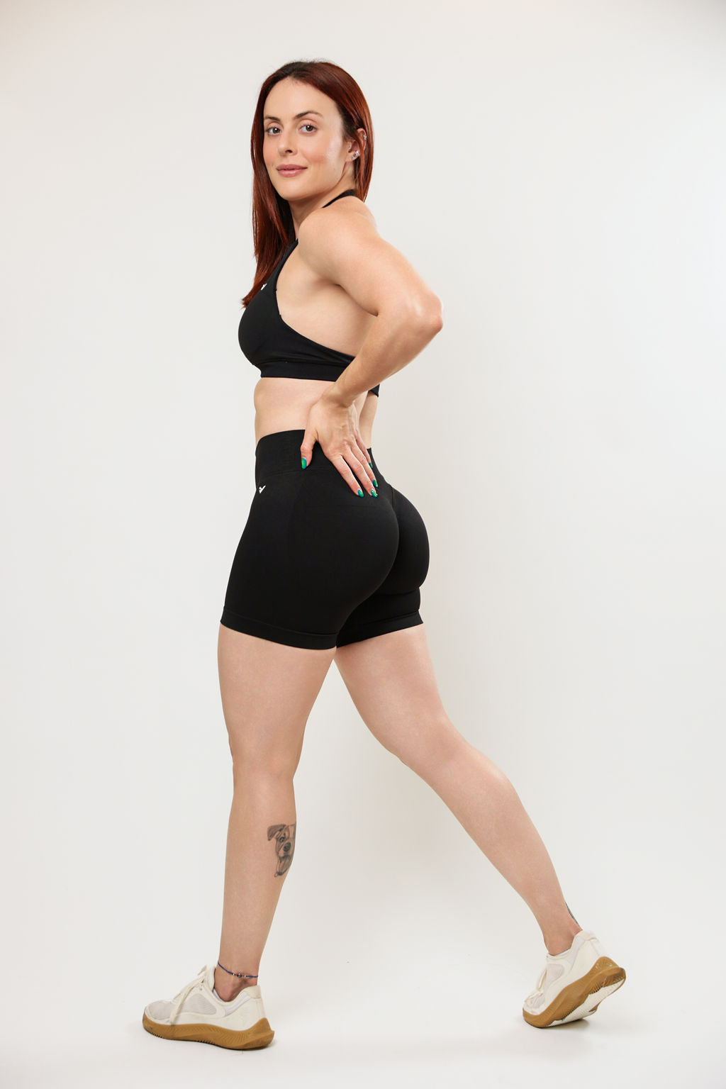 RESILIENCE SHORTS