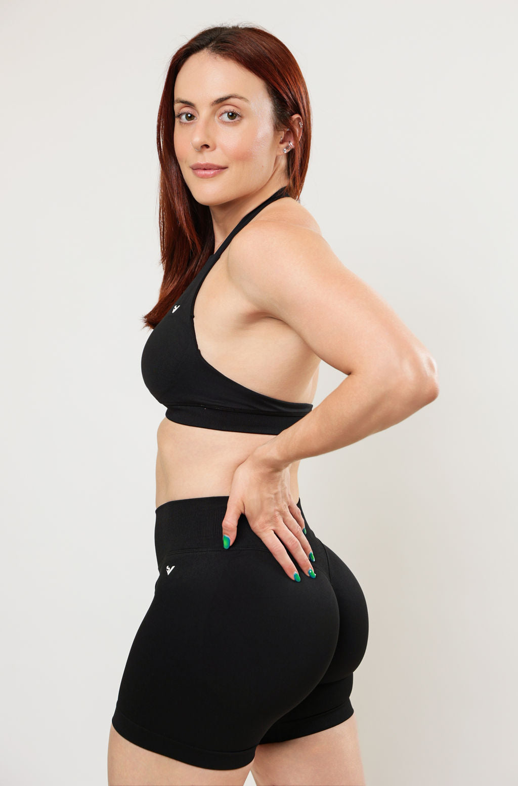 RESILIENCE SHORTS
