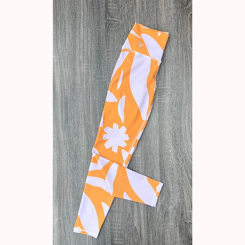 MIMOSA SUNRISE LEGGINGS