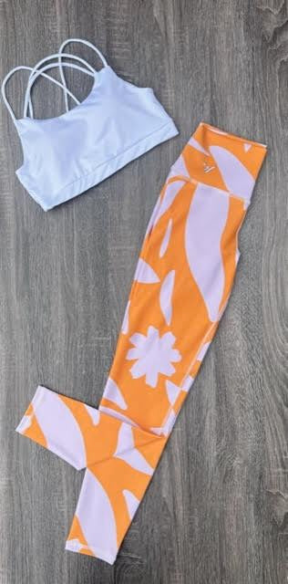 MIMOSA SUNRISE LEGGINGS