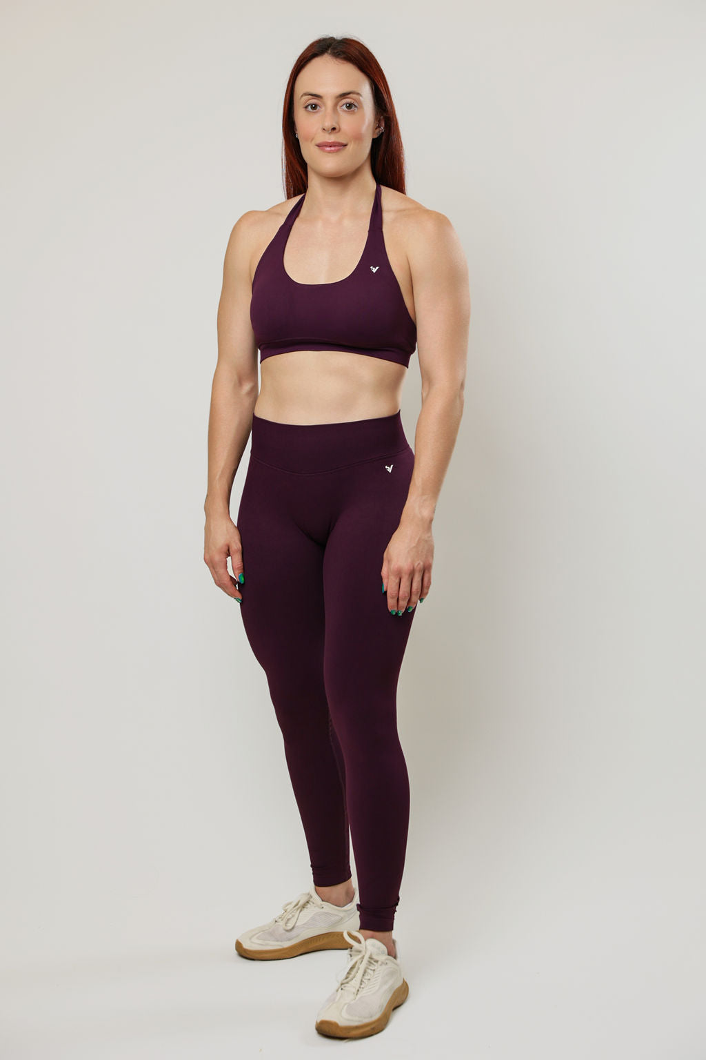ROOTED LEGGINGS