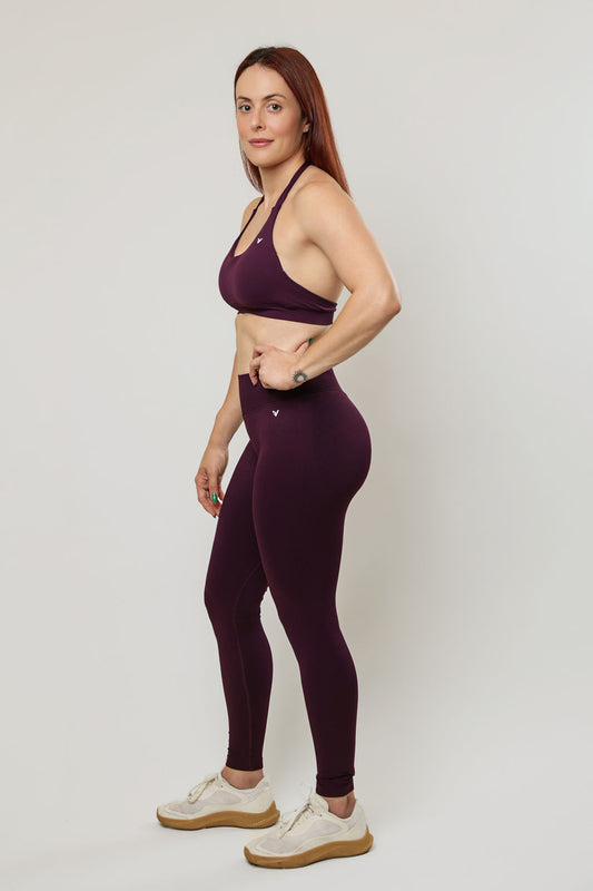 ROOTED LEGGINGS