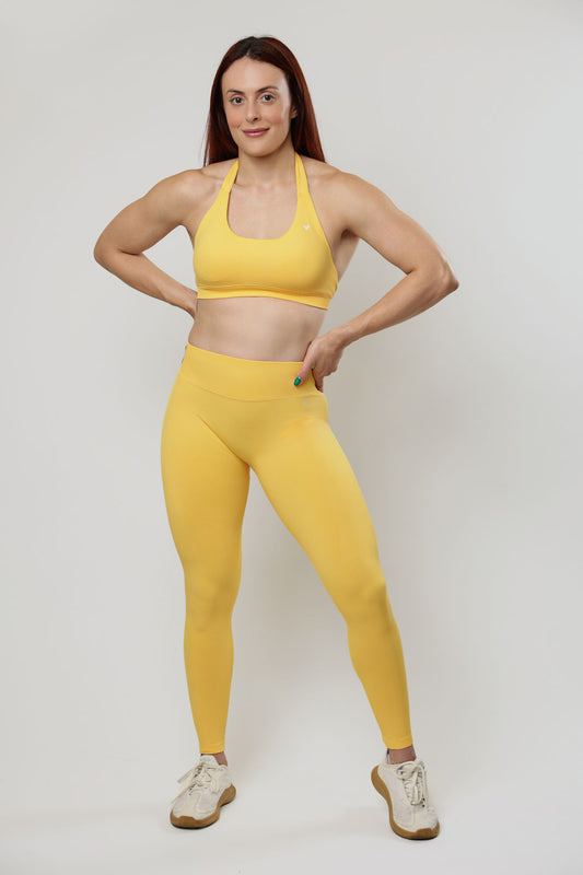 GLOW LEGGINGS